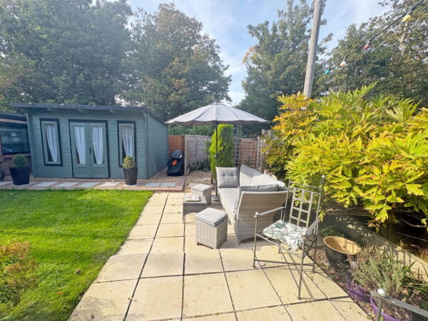 Laythorpe Avenue, Skegness, PE25 3BX
