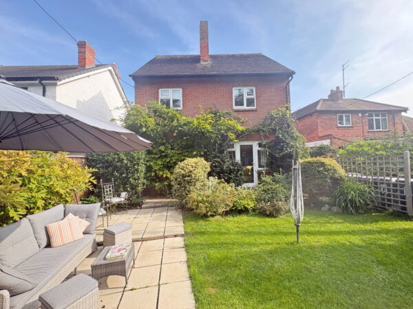Laythorpe Avenue, Skegness, PE25 3BX