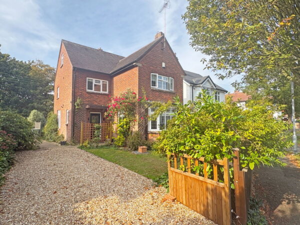 Laythorpe Avenue, Skegness, PE25 3BX