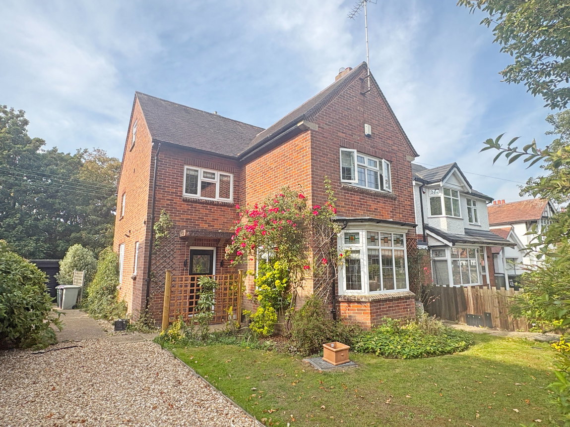 Laythorpe Avenue, Skegness, PE25 3BX