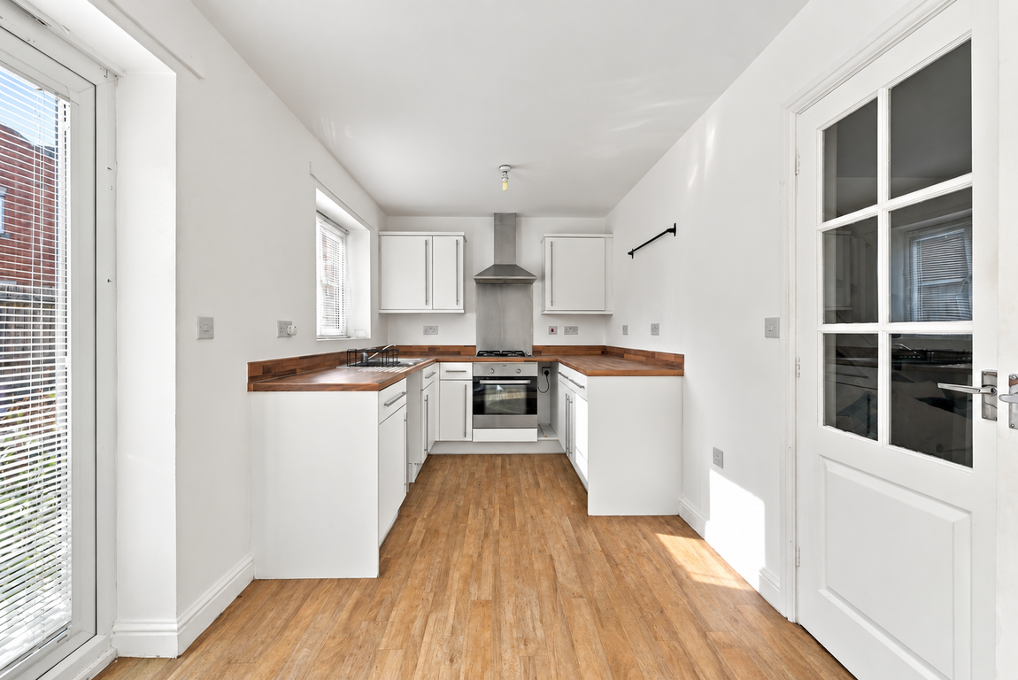 Tom Stimpson Way, Sutton-in-ashfield, Nottinghamshire, NG17 4PN