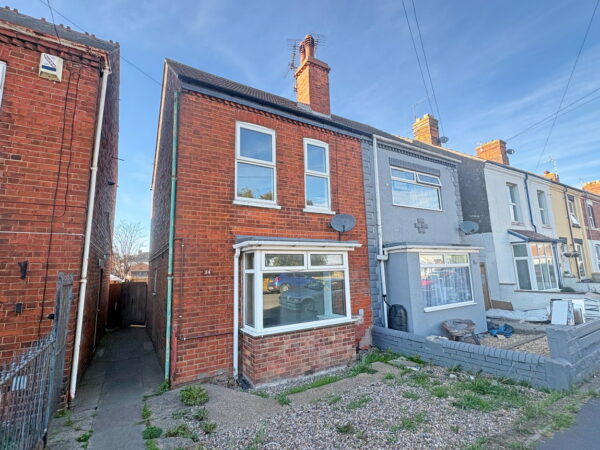 Alexandra Road, Skegness, PE25 3RE