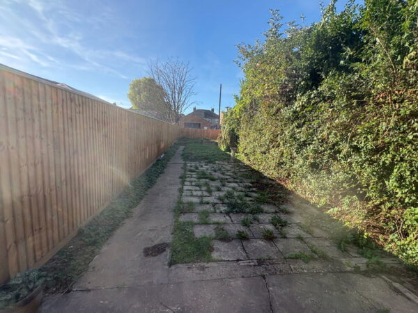 Alexandra Road, Skegness, PE25 3RE