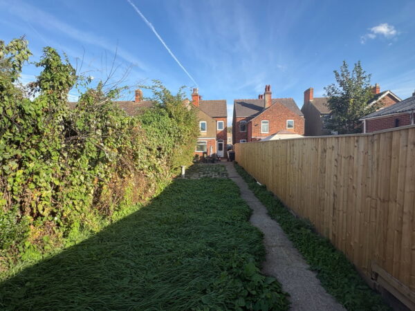 Alexandra Road, Skegness, PE25 3RE