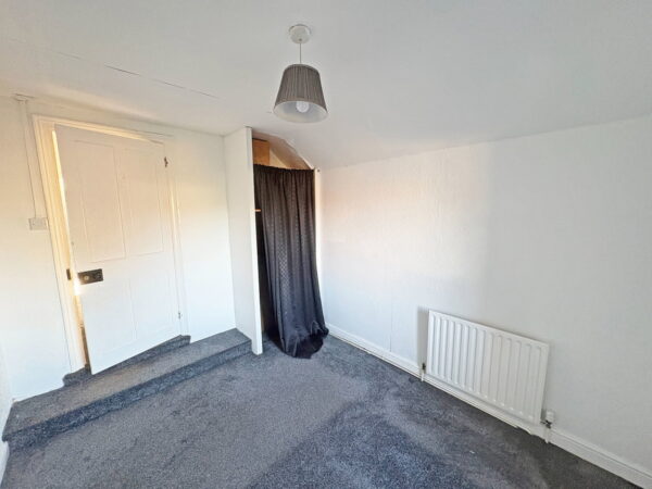 Alexandra Road, Skegness, PE25 3RE