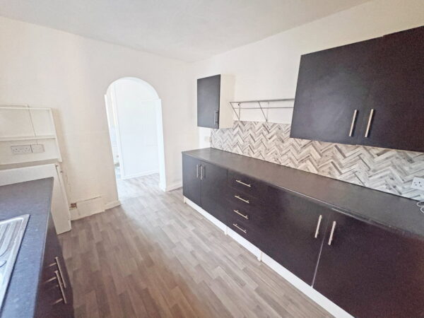 Alexandra Road, Skegness, PE25 3RE