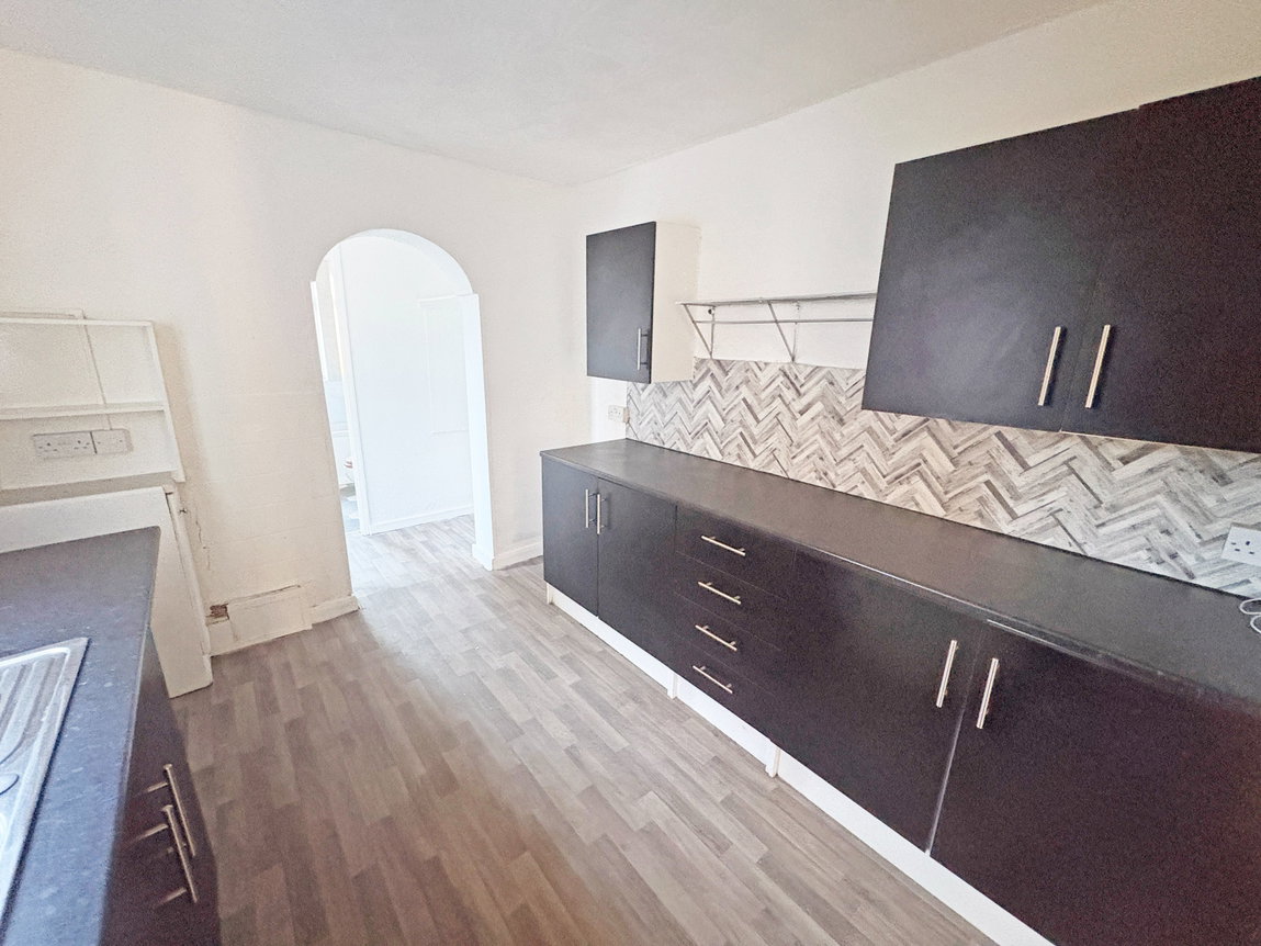 Alexandra Road, Skegness, PE25 3RE