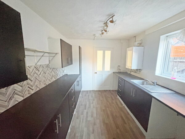Alexandra Road, Skegness, PE25 3RE