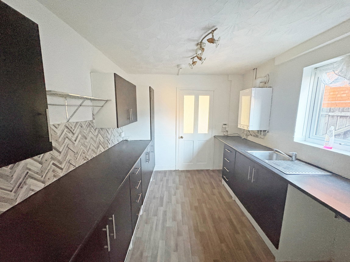 Alexandra Road, Skegness, PE25 3RE