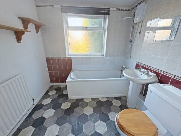 Alexandra Road, Skegness, PE25 3RE