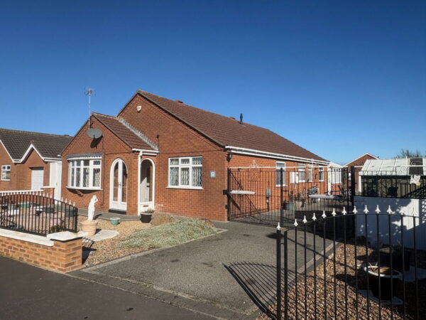 Beacon Park Drive, Skegness, PE25 1HE