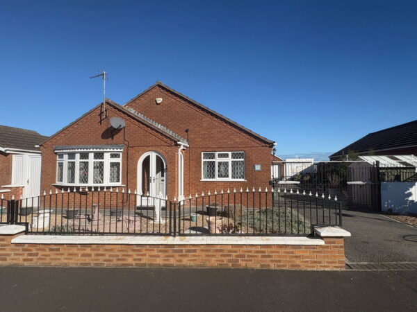 Beacon Park Drive, Skegness, PE25 1HE