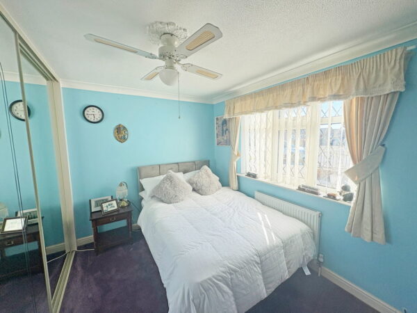 Beacon Park Drive, Skegness, PE25 1HE
