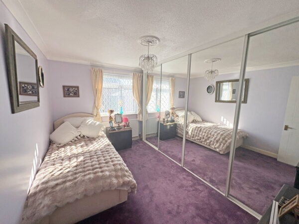 Beacon Park Drive, Skegness, PE25 1HE