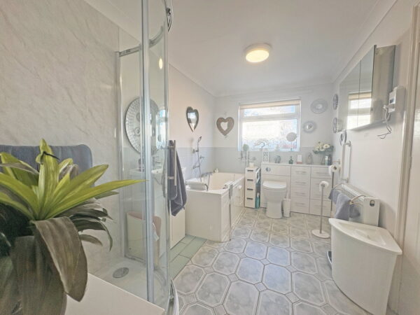 Beacon Park Drive, Skegness, PE25 1HE