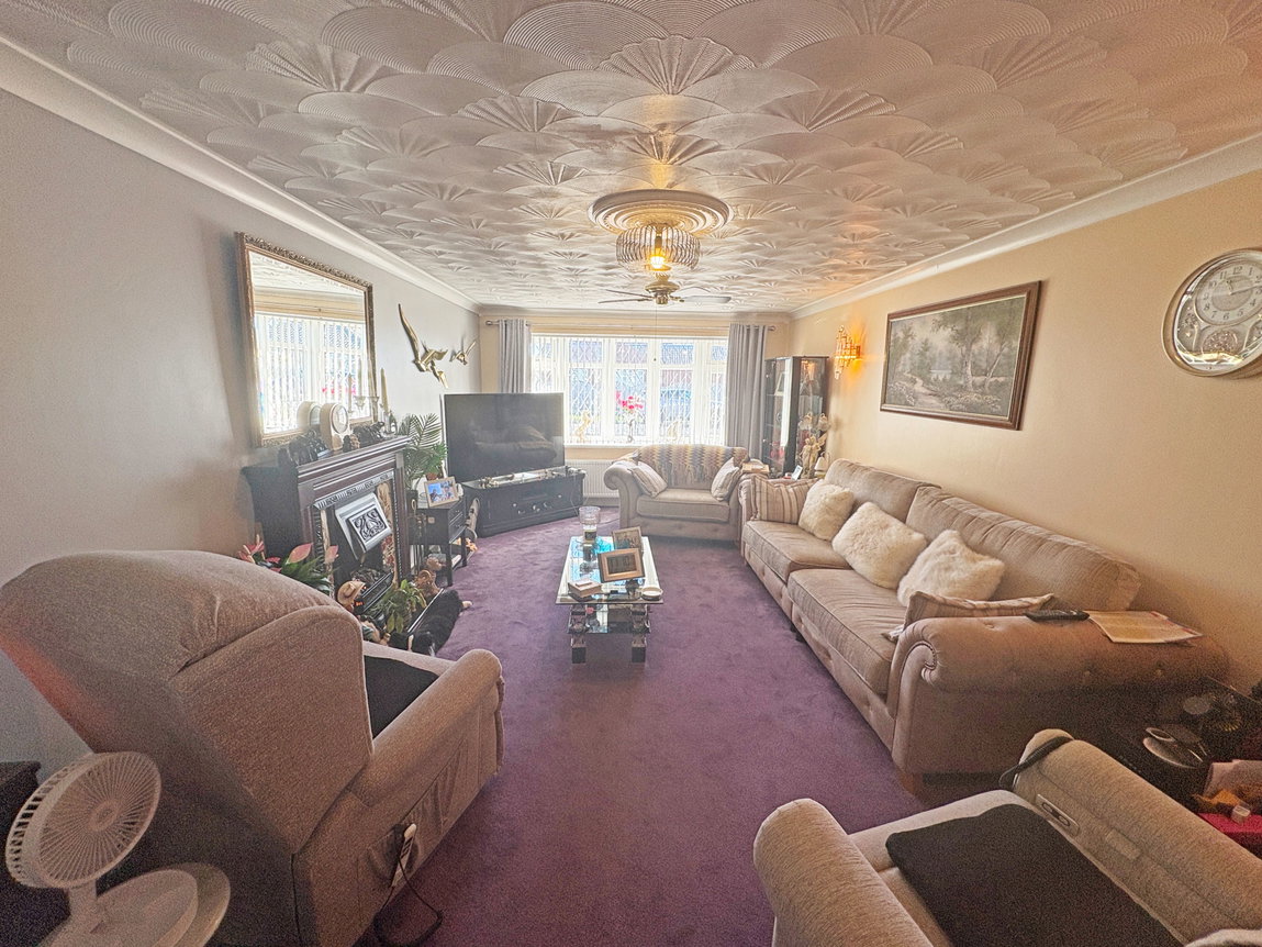 Beacon Park Drive, Skegness, PE25 1HE