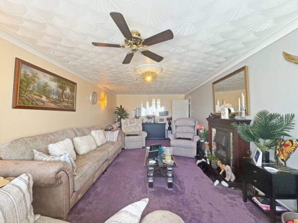 Beacon Park Drive, Skegness, PE25 1HE
