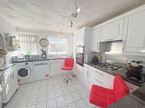 Beacon Park Drive, Skegness, PE25 1HE