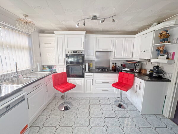 Beacon Park Drive, Skegness, PE25 1HE