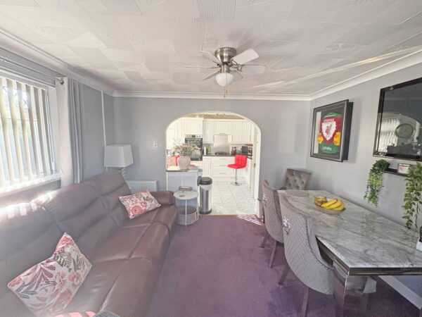 Beacon Park Drive, Skegness, PE25 1HE