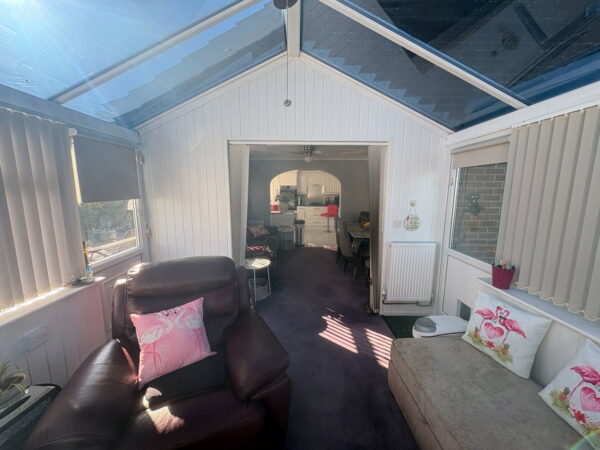 Beacon Park Drive, Skegness, PE25 1HE