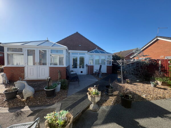 Beacon Park Drive, Skegness, PE25 1HE