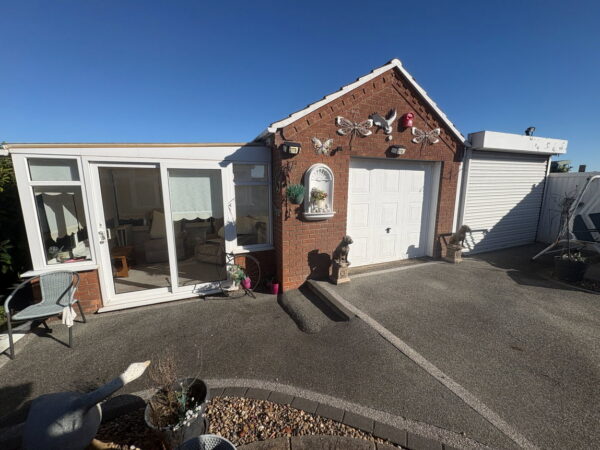 Beacon Park Drive, Skegness, PE25 1HE