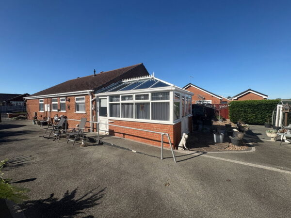 Beacon Park Drive, Skegness, PE25 1HE