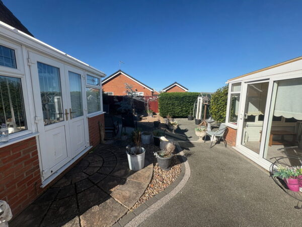 Beacon Park Drive, Skegness, PE25 1HE