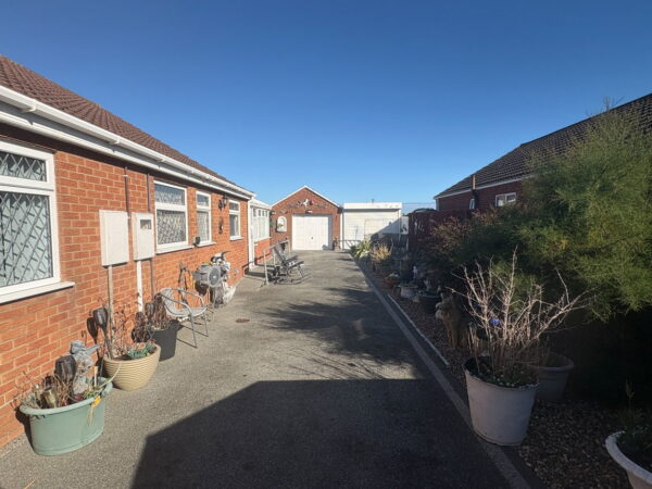 Beacon Park Drive, Skegness, PE25 1HE