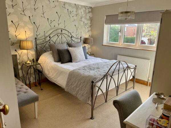 Leicester Road, Thurcaston, Leicester, LE7 7JH