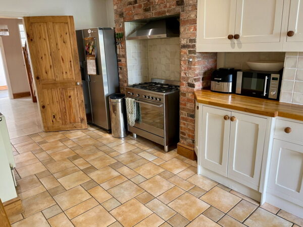 Leicester Road, Thurcaston, Leicester, LE7 7JH