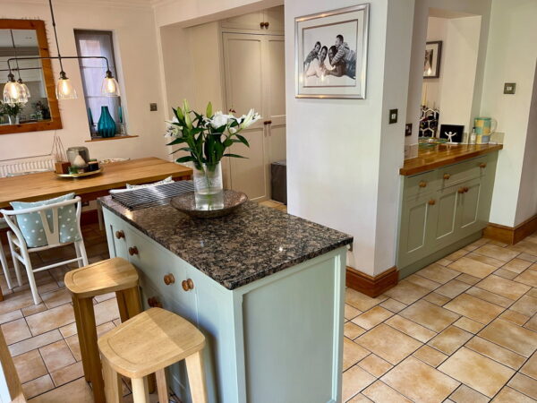 Leicester Road, Thurcaston, Leicester, LE7 7JH