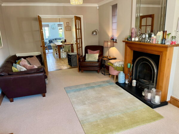 Leicester Road, Thurcaston, Leicester, LE7 7JH
