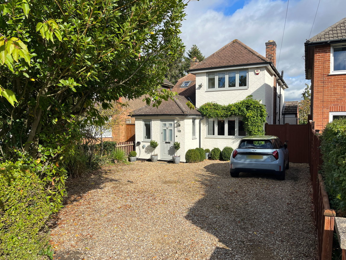 Leicester Road, Thurcaston, Leicester, LE7 7JH