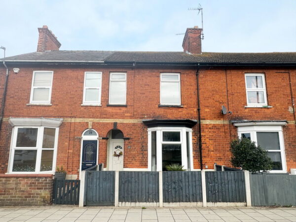 Sea View Road, Skegness, PE25 1BN