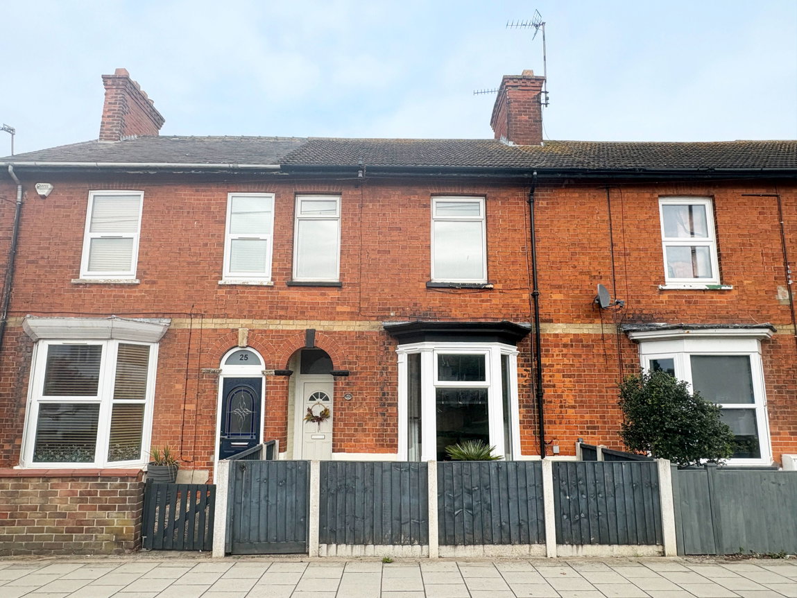 Sea View Road, Skegness, PE25 1BN