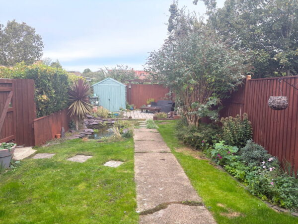 Sea View Road, Skegness, PE25 1BN