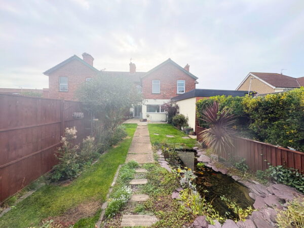Sea View Road, Skegness, PE25 1BN