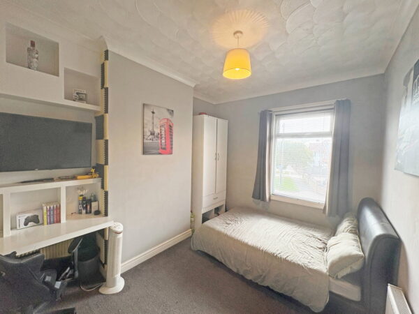 Sea View Road, Skegness, PE25 1BN