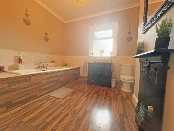 Sea View Road, Skegness, PE25 1BN