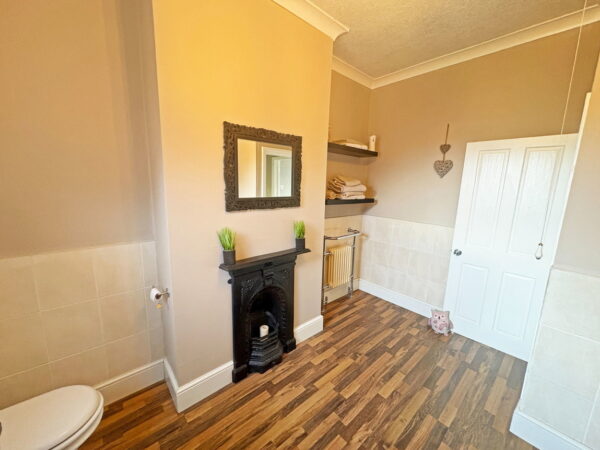 Sea View Road, Skegness, PE25 1BN
