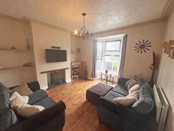 Sea View Road, Skegness, PE25 1BN