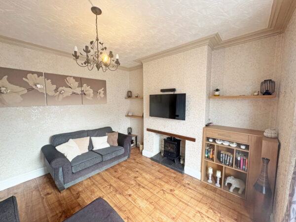 Sea View Road, Skegness, PE25 1BN