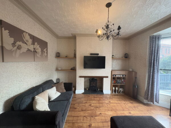 Sea View Road, Skegness, PE25 1BN