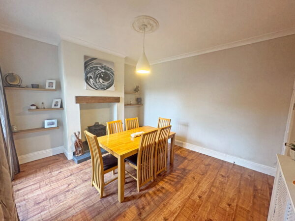 Sea View Road, Skegness, PE25 1BN