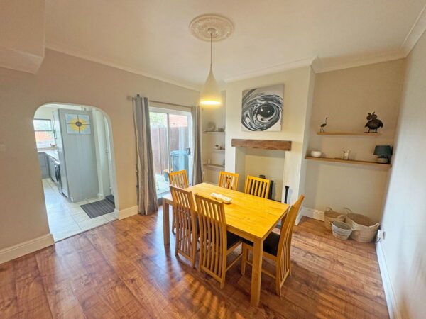 Sea View Road, Skegness, PE25 1BN