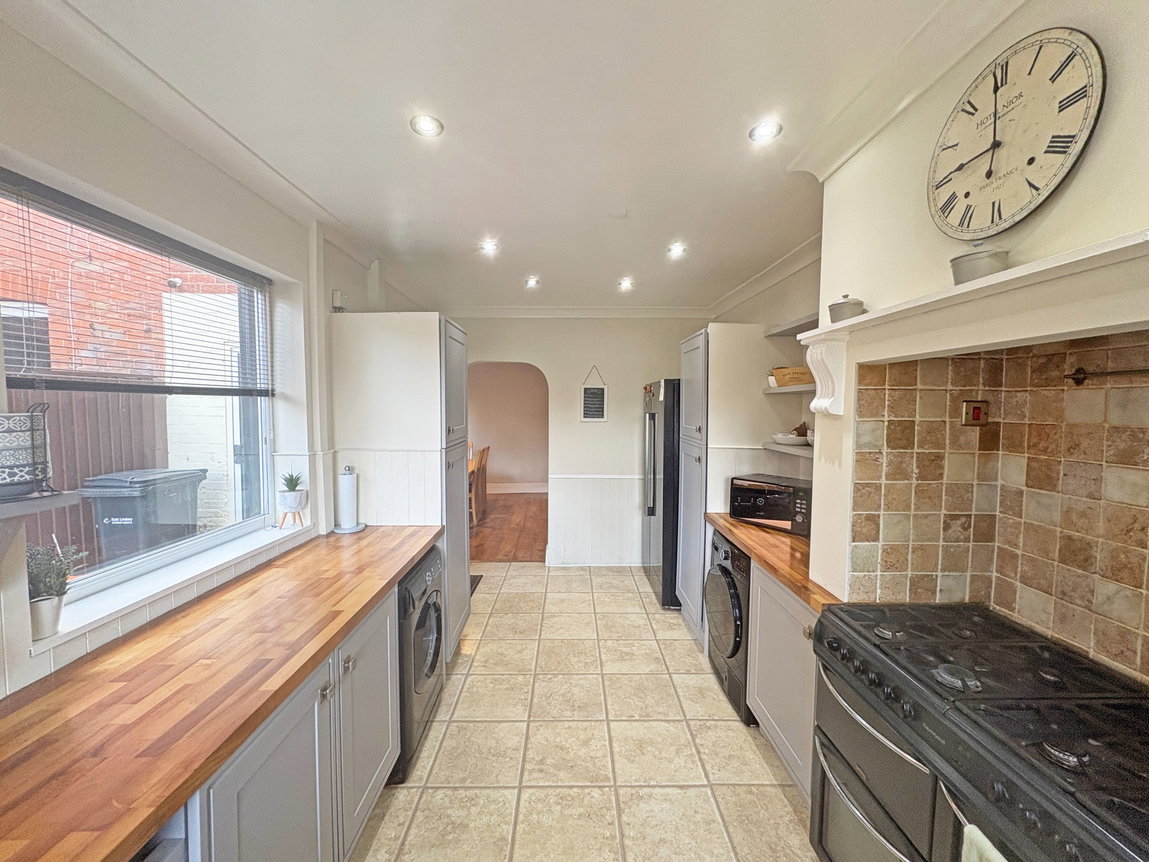 Sea View Road, Skegness, PE25 1BN