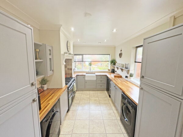 Sea View Road, Skegness, PE25 1BN