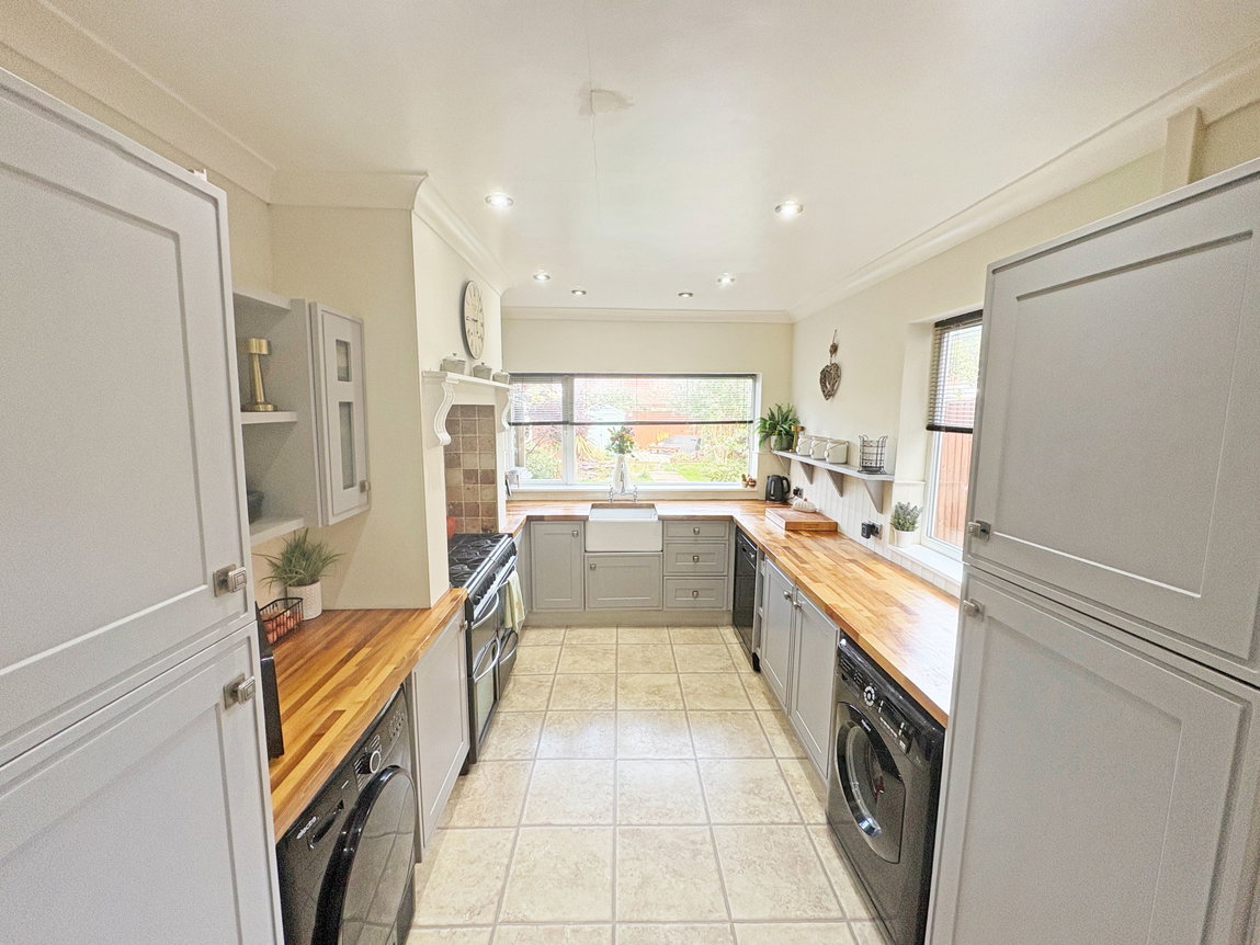 Sea View Road, Skegness, PE25 1BN
